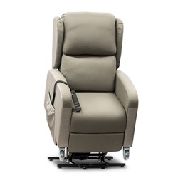 X9 Mobile Power Lift Pressure Care Chair