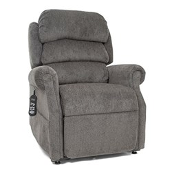 Twilight Lift Chair, Jr Petite - Abington Granite