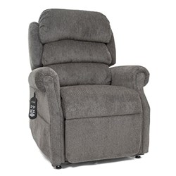 Twilight Lift Chair, Medium - Abington Granite