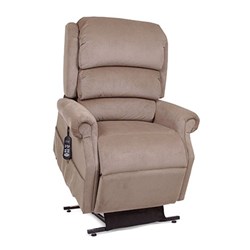 Twilight Lift Chair, Medium - Abington Wicker