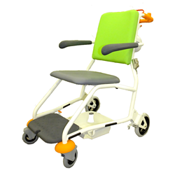 Manchester Inn Mobile Transport Chair