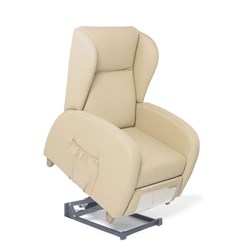 Belate Electric Recliner - Single Motor