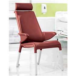 Salus Highback Chair