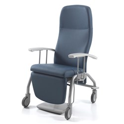 Mauro Ergo-line Relax Chair