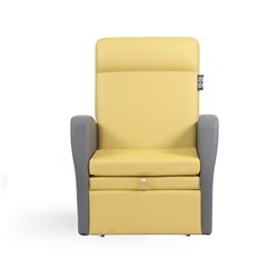 Buddy Compact Sofa Chair