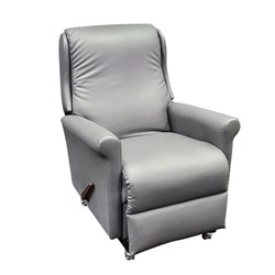 Bowen Lever Recliner