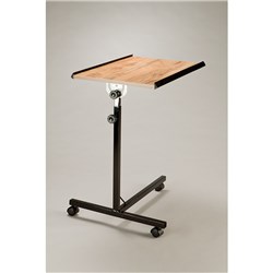Overchair Table