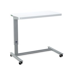 Overbed Table FTG Series - Acrylic Top