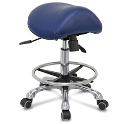 Guardian Saddle Stool