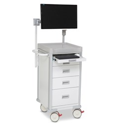 Viva Hybrid Narrow Cart