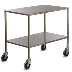 SQ Series Instrument Trolley