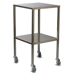 SQ Series Instrument Trolley - 750 x 490