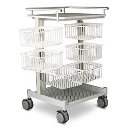 General Purpose Equipment Trolley