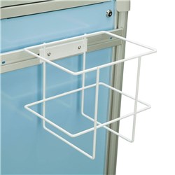 Sharps Bin Bracket BD for Large Bin