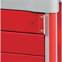 Single Breakaway Lock