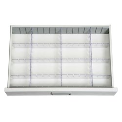 Drawer Divider - 76mm