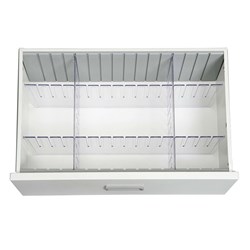 Drawer Divider - 155mm
