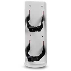 Oxygen Tank Holder to suit Viva Cart