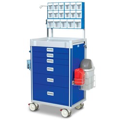 Viva Anaesthetic Cart Accessory Package