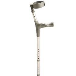 Coopers Elbow Crutches - Cumfy Handle