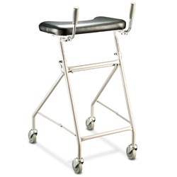 Walking Tutor - Padded Rest