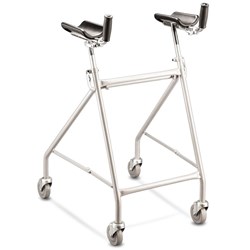 Walking Tutor - 4 Castors