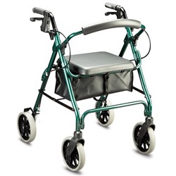 Scout Walker - Laser Green