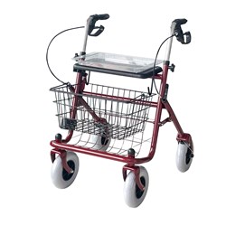 Shopper Walker