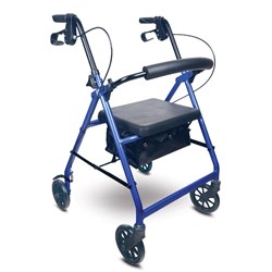 Territory Walker - Blue