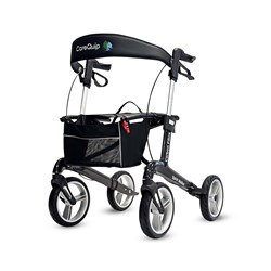 Spirit Walker Carbon Fibre - Medium