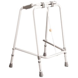 Coopers Standard Walking Frame, Folding