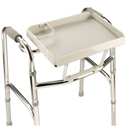Walking Frame Tray