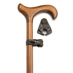 Frog Walking Stick Holder