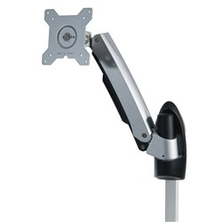 Cantilever Monitor Arm
