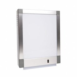 Standard X-Ray Viewer Cabinet - Single