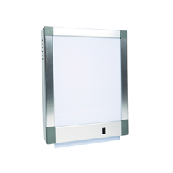 Slimline X-Ray Viewer Cabinet