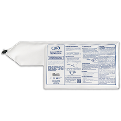 Cura1 Universal Chair Pad (380 x 255mm)