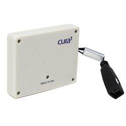 Cura1 Universal Pad Transmitter for 2690/2691 (JD4330 & JD4340)