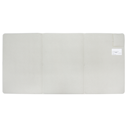 Cura1 Universal Dual Fold Floor Mat (1220 x 610mm)