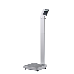 Healthweigh Physician Scale - Waist Level