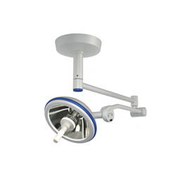 Examination Light - Ceiling Mounted