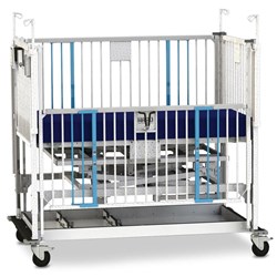 Critical Care Crib