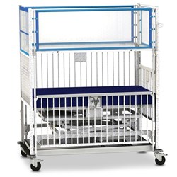 Springfield SLQ Crib - Electric Hi-Lo