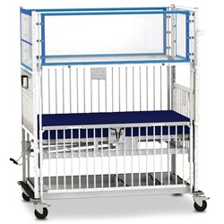 Springfield Procedure Cot - Fixed Height