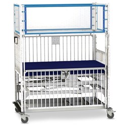 Springfield Procedure Cot - Electric Hi-Lo