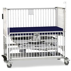 Standard Cot - Electric Hi-Lo