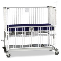 MoveSafe Cot - Fixed Height