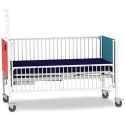 Stockton Electric Bed