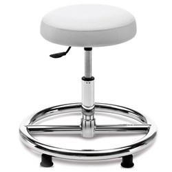 Novak-M - Stool Round Base