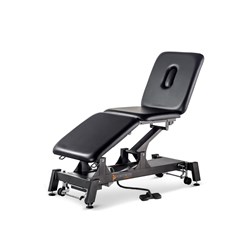 Stability 3 Section Treatment Table